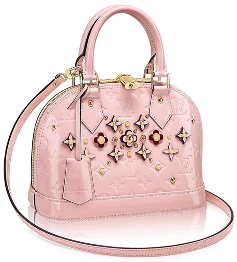 louis vuitton alma flower buy online